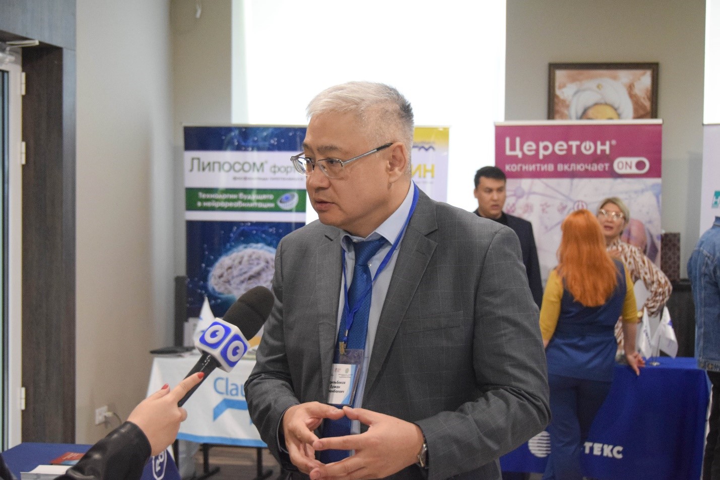 Шымкентте алғашқы инсульт орталығының ашылуына Ұлыбританияда...