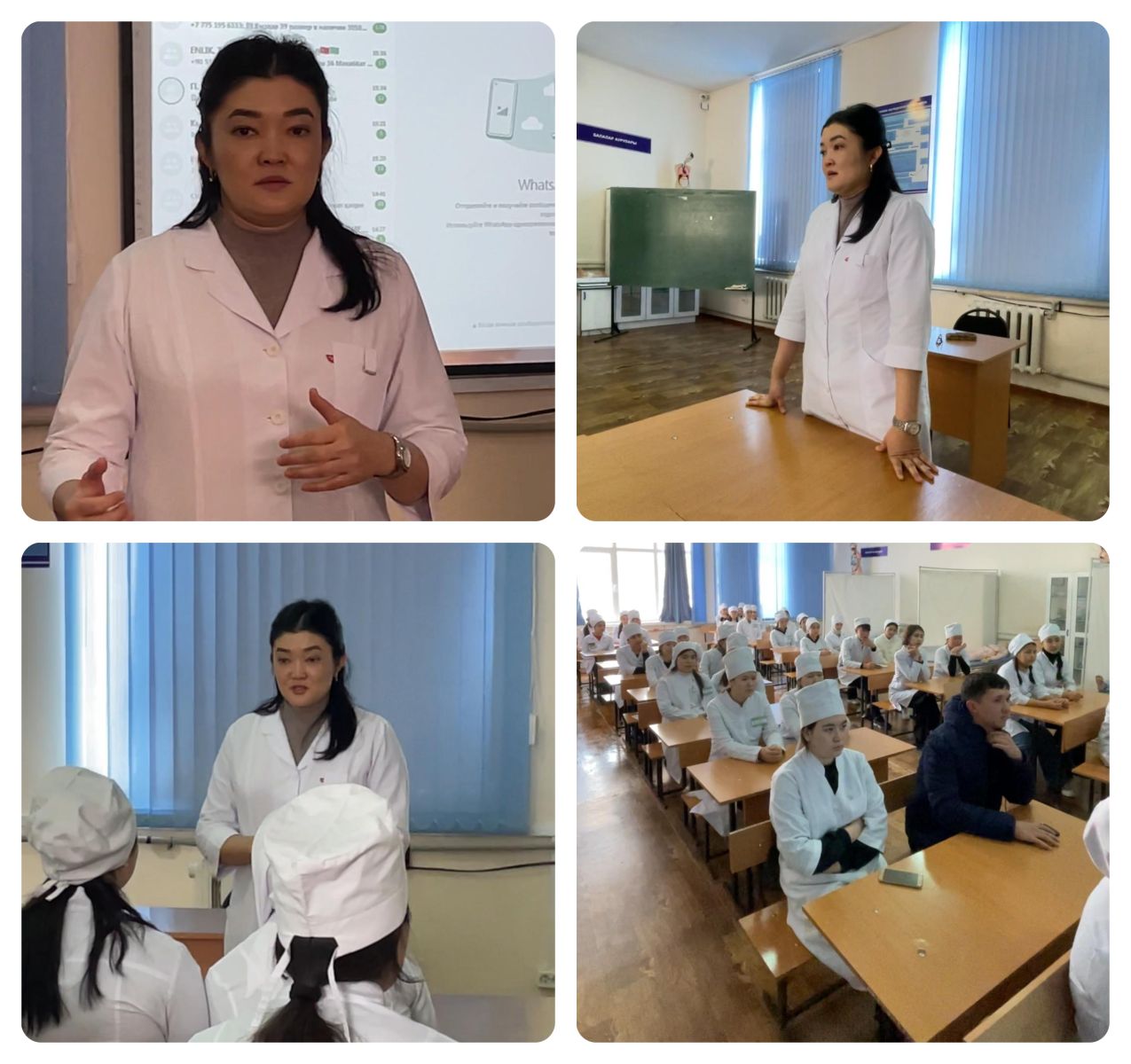 Здоровое питание - залог здоровья