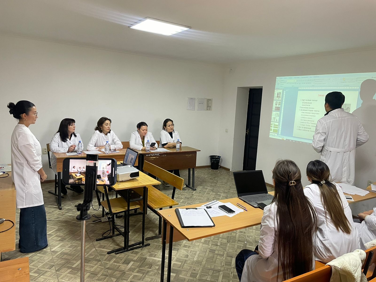 Клиническое мышление без границ: как полиязычие помогает буд...
