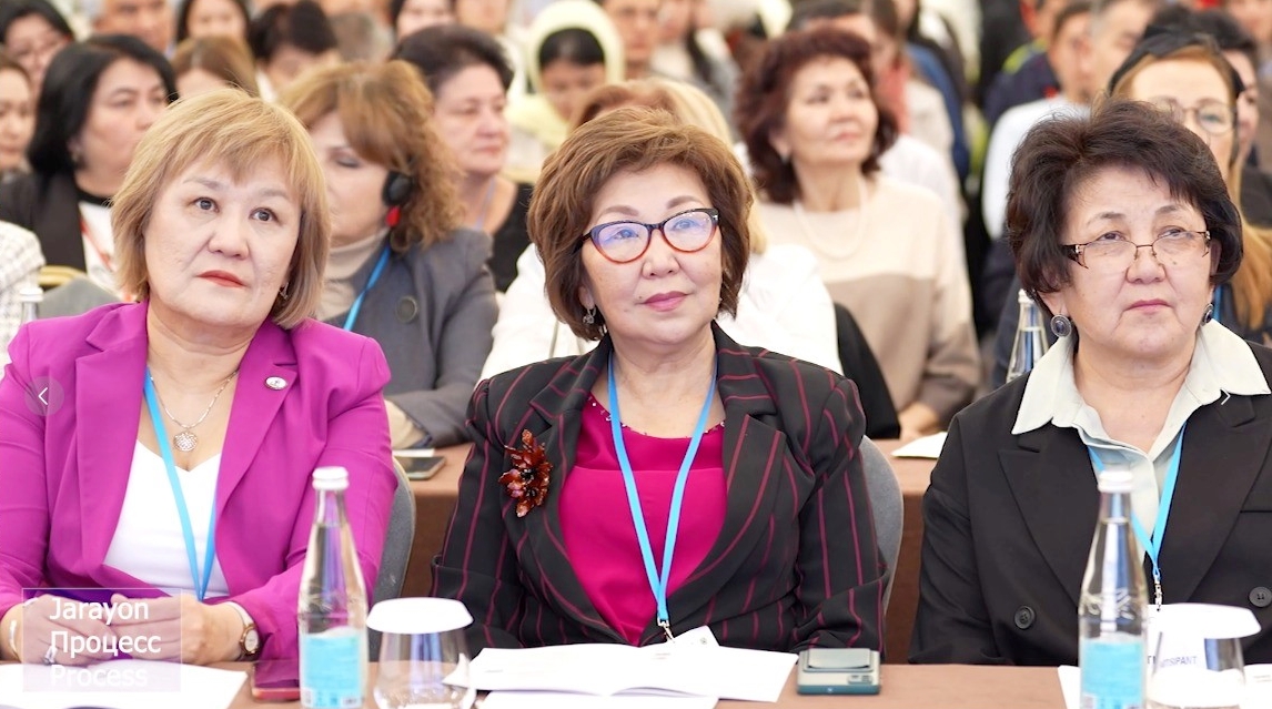 V съезд инфекционистов, эпидемиологов, паразитологов, микроб...