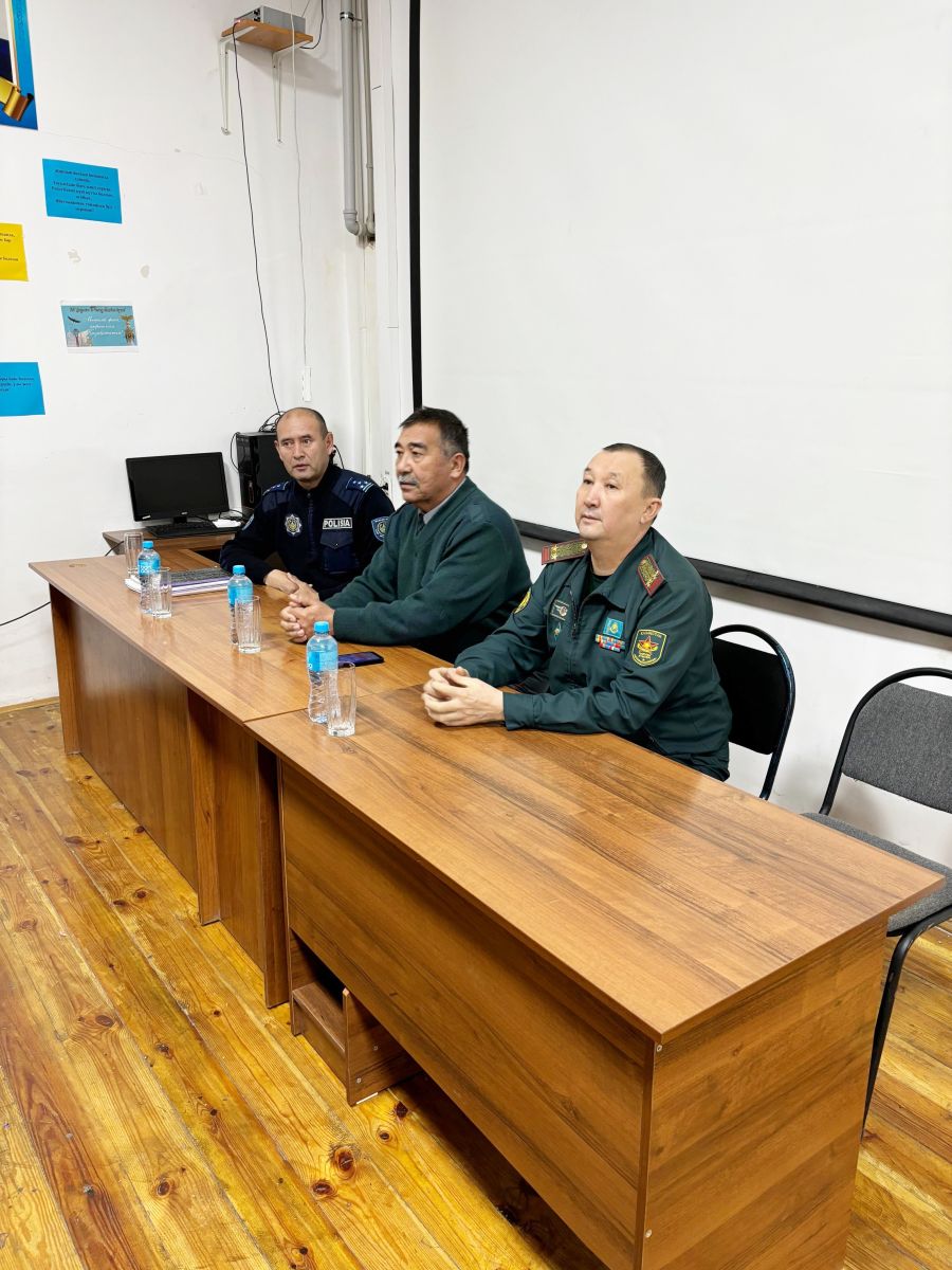 Понятие и виды уголовного правонарушения