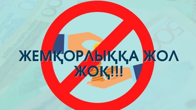 Круглый стол «Молодежь против коррупции»