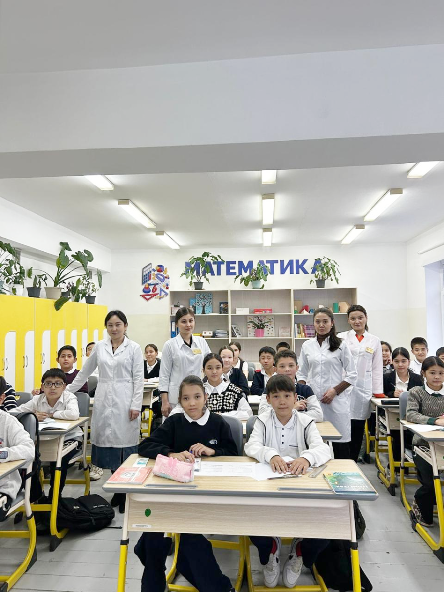 Здоровое поколение – светлое будущее