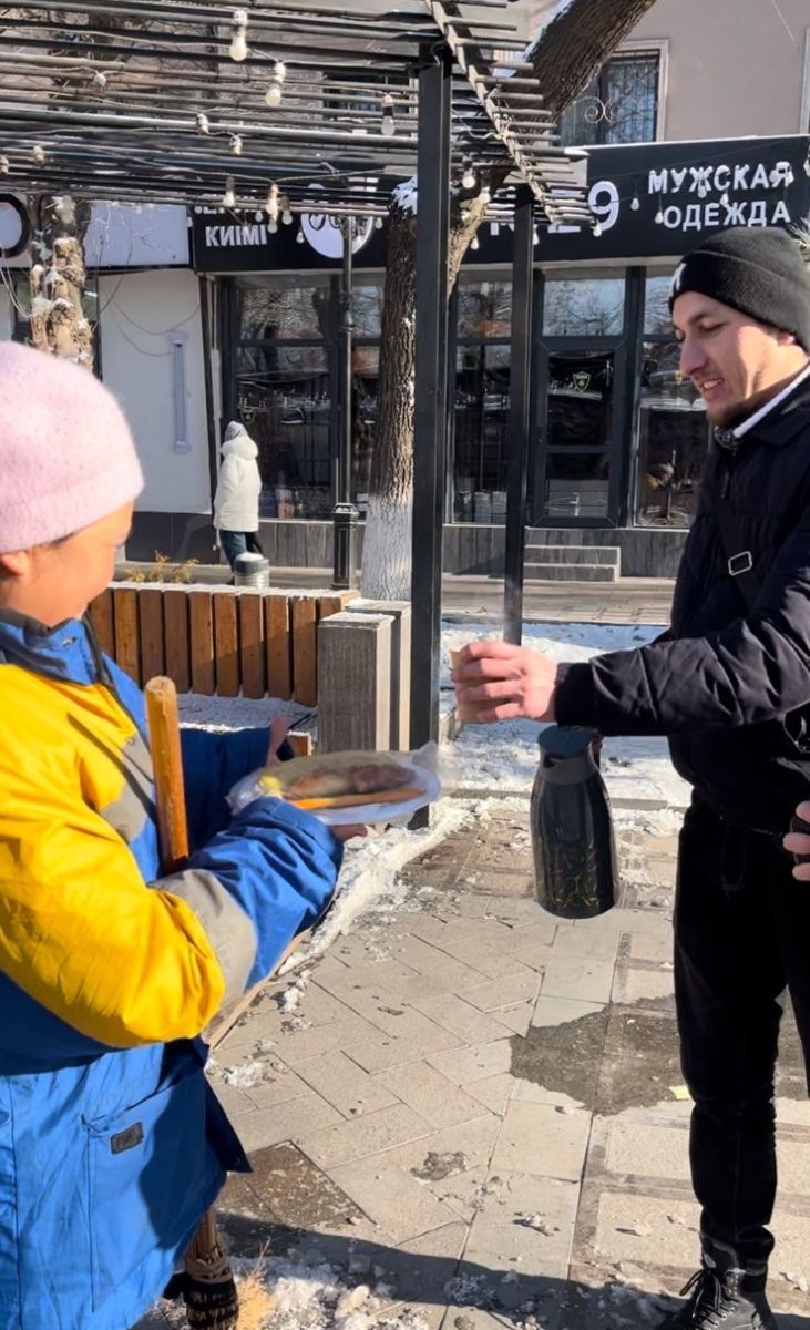 ДЕЛАЯ ДОБРО, УЧАСТВУЕМ В ОБЩЕСТВЕННОЙ ЖИЗНИ НАШЕЙ СТРАНЫ