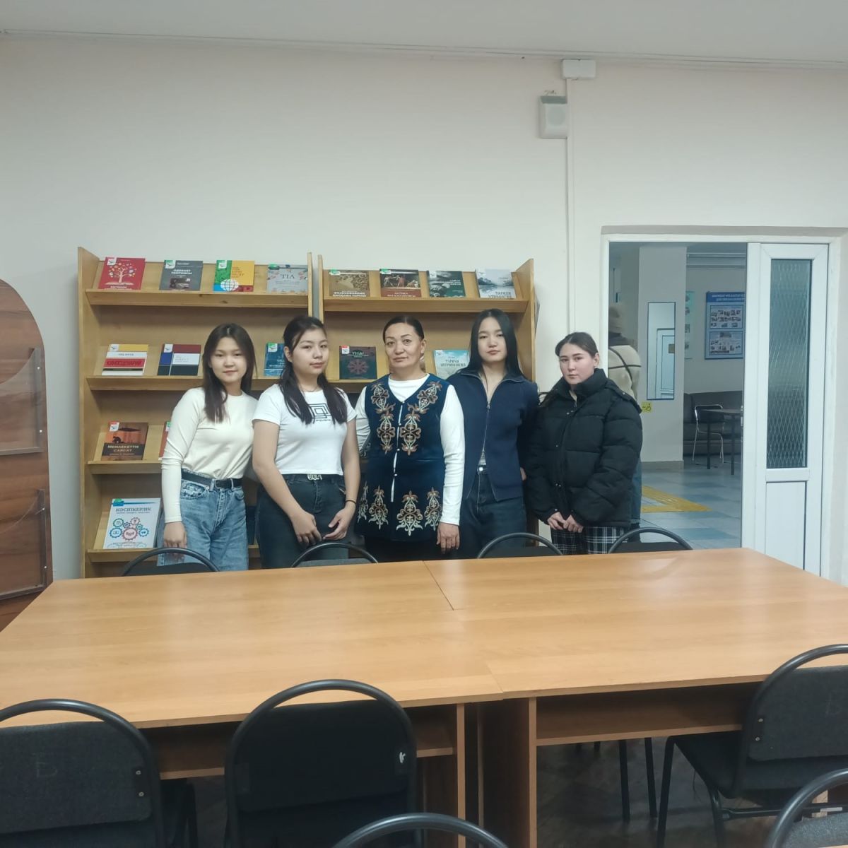 Прославление национальных ценностей - великое дело