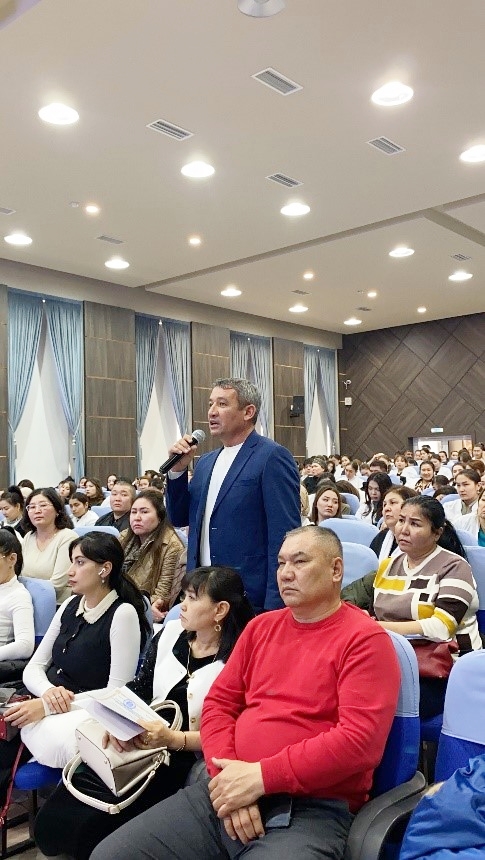 «Маркировка лекарственных средств» — актуальная тема для фар...
