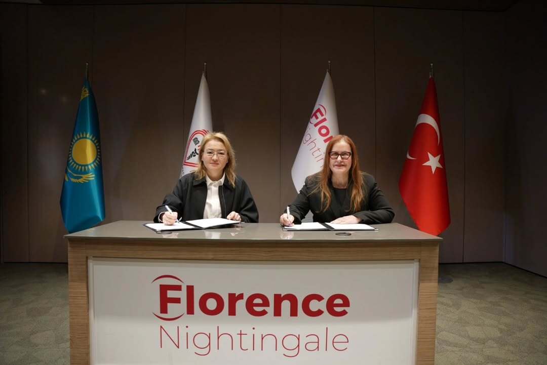 Сотрудничество между Demiroğlu Bilim University - Университе...