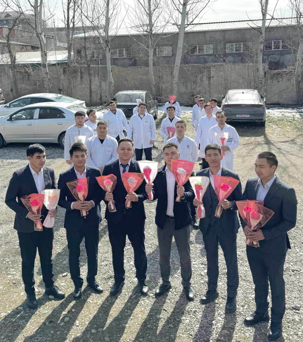ПОЗДРАВЛЕНИЕ ДЛЯ МИЛЫХ ДАМ