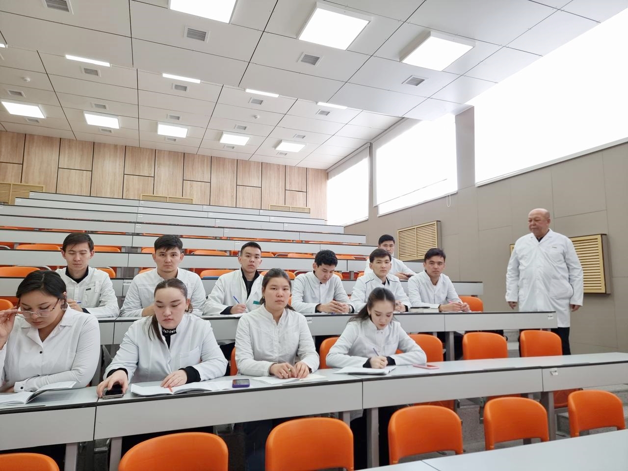 Роль академической мобильности в повышении качества образова...