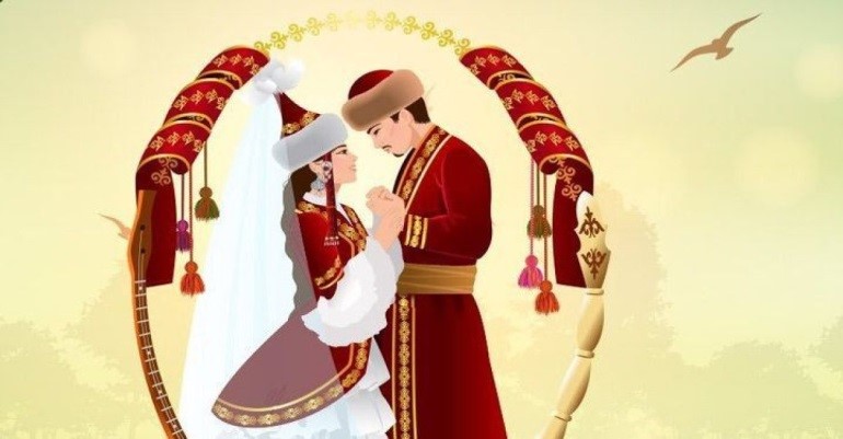 «Қозы Көрпеш пен Баян сұлу» атты мерекелік іс шарасы