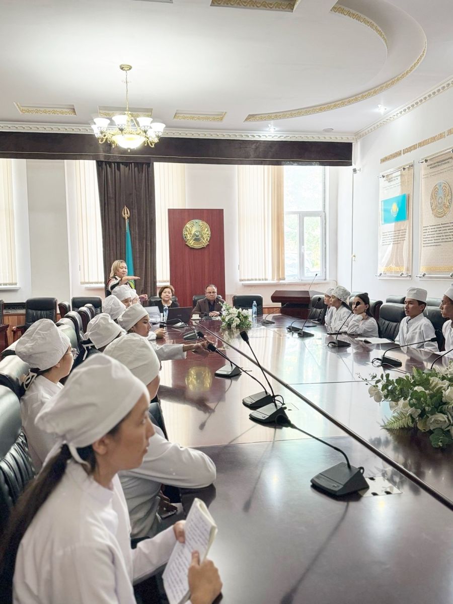 Семинар «Правовая ответственность за коррупцию»