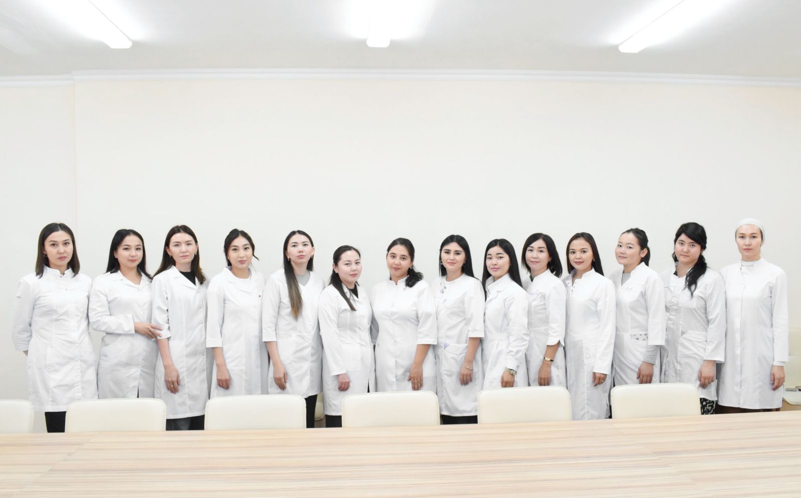 Мейіргер ісі - 2 кафедрасы