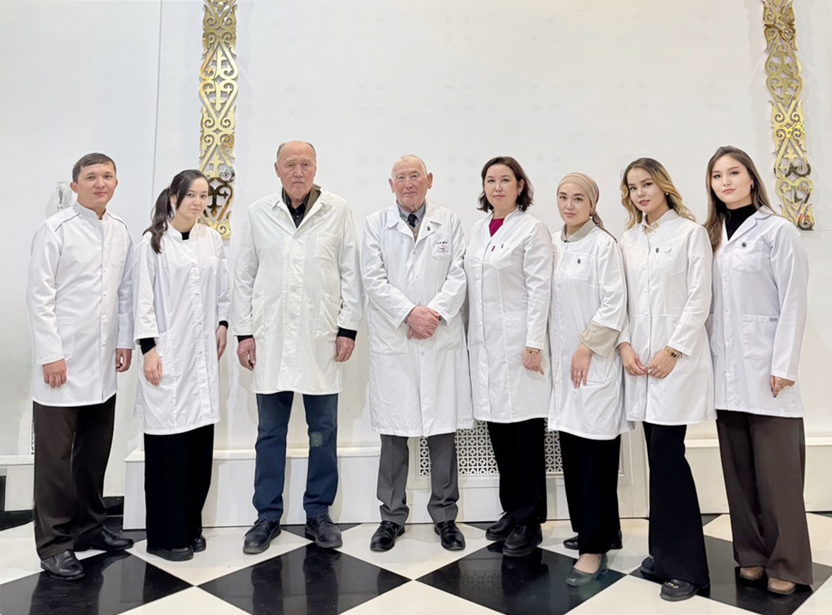 Инженерлік пәндер кафедрасы