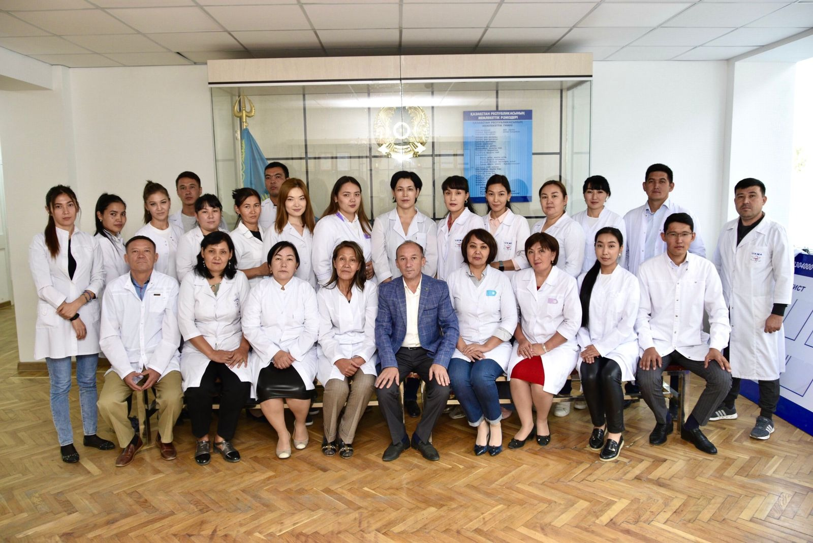 «Жалпы білім беретін пәндер» кафедрасы