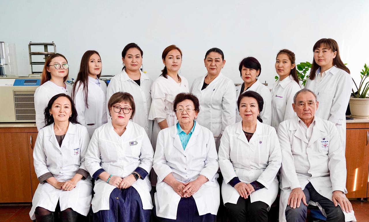 Кафедра Технология лекарств и Фармакогнозия