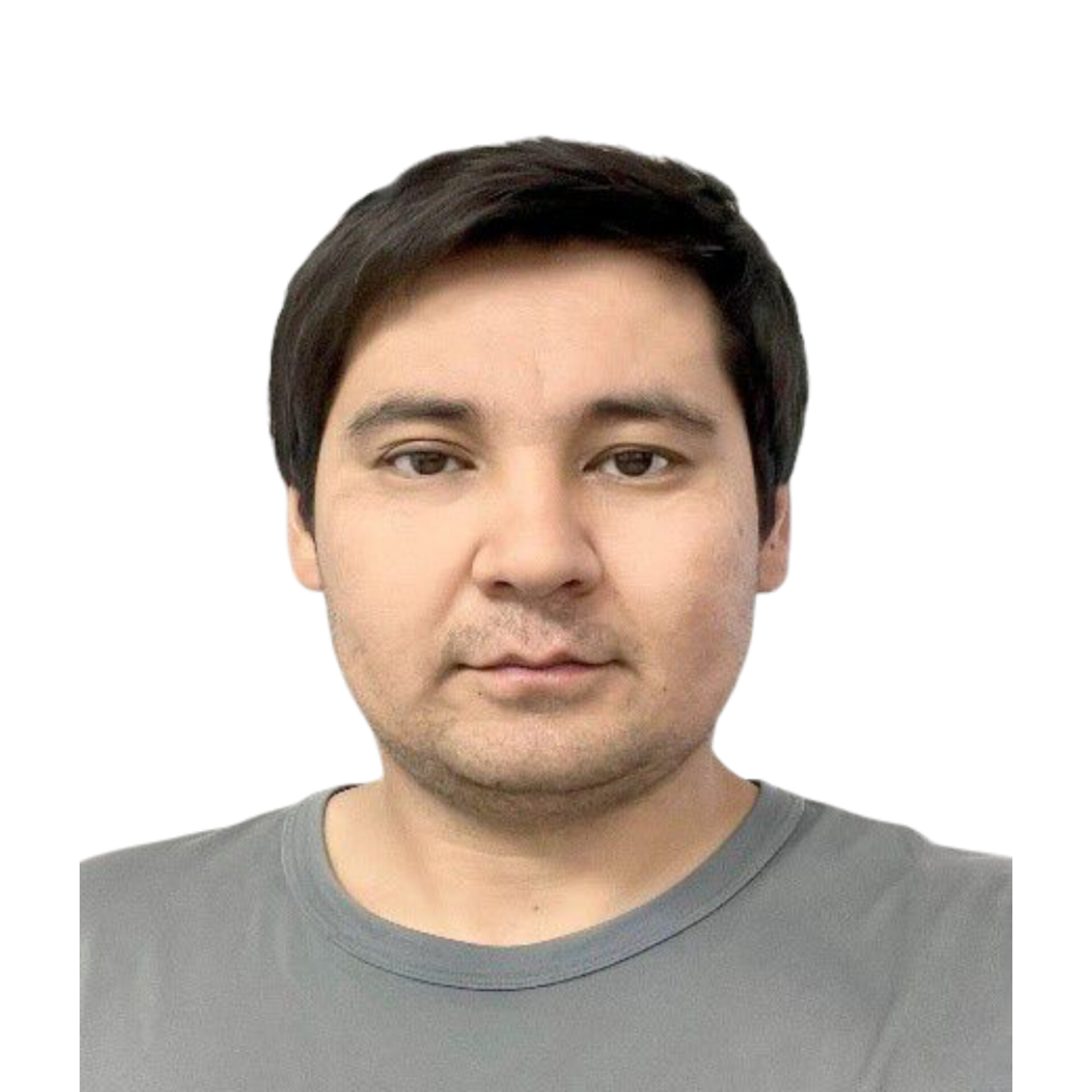Арынбаев Сабыржан Аблайханович