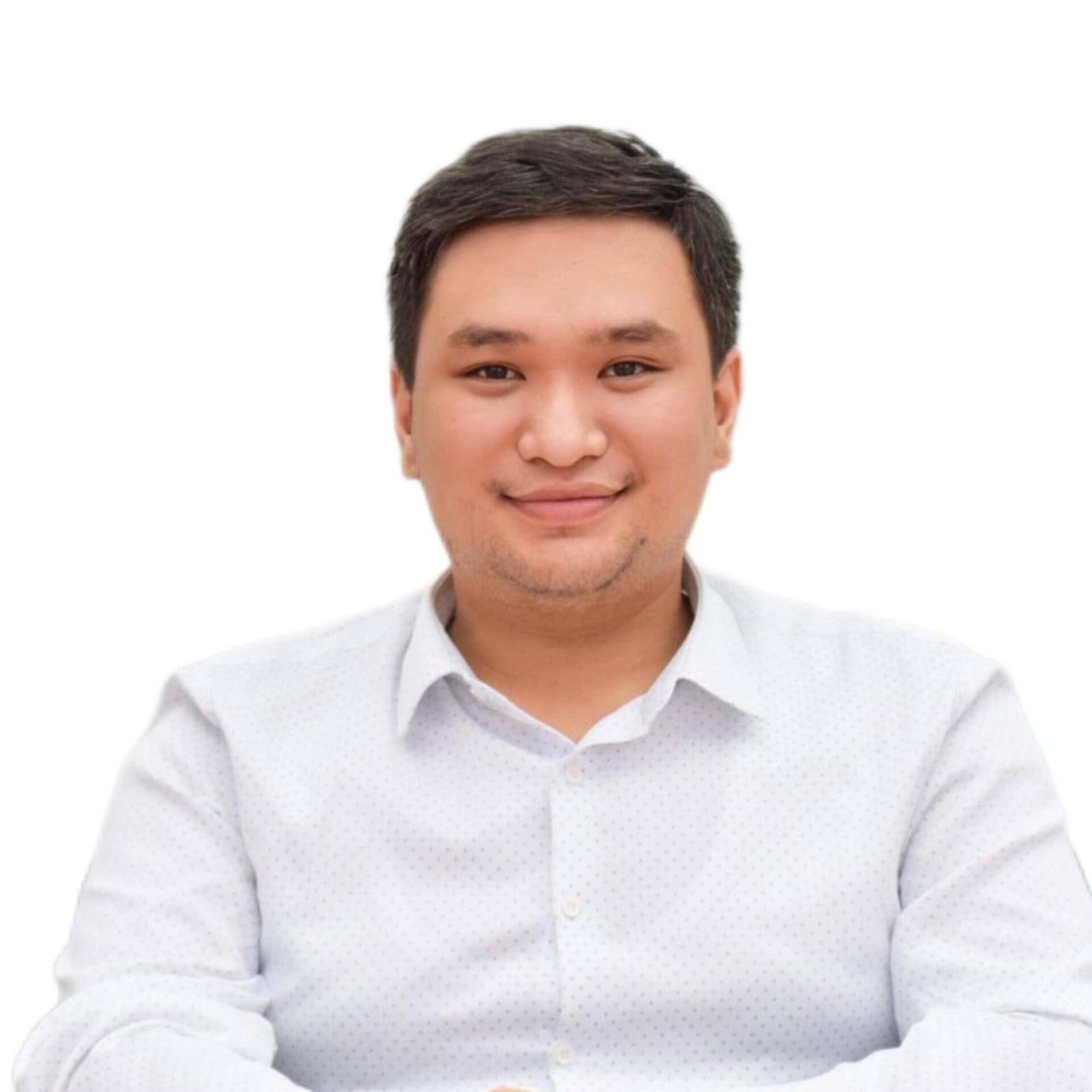 Пернебеков Елхан Мастерханұлы