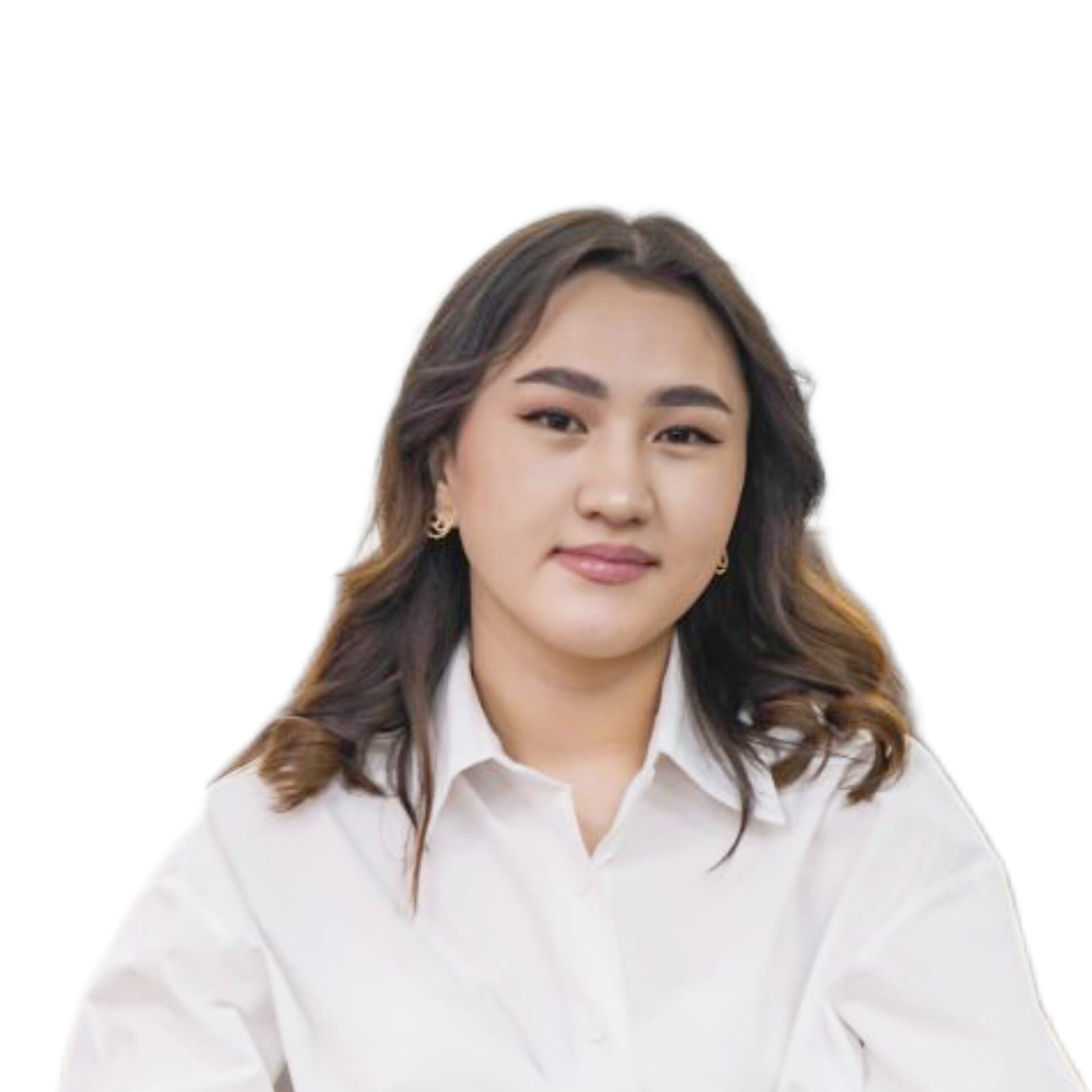 Әбілда Дана Бекжігітқызы