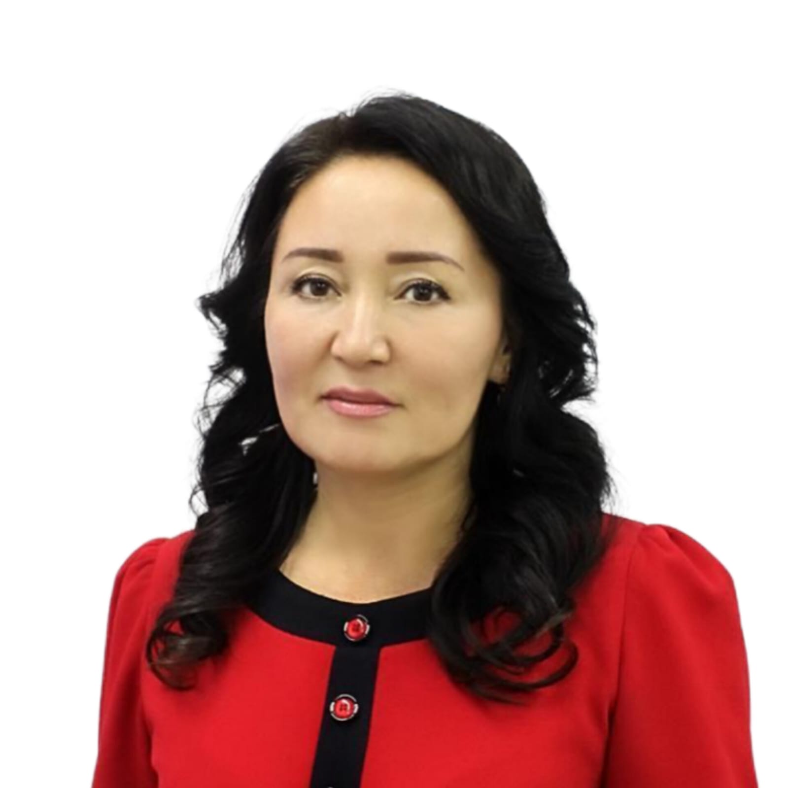 Орынбасарова Кульпан Кенжебаевна