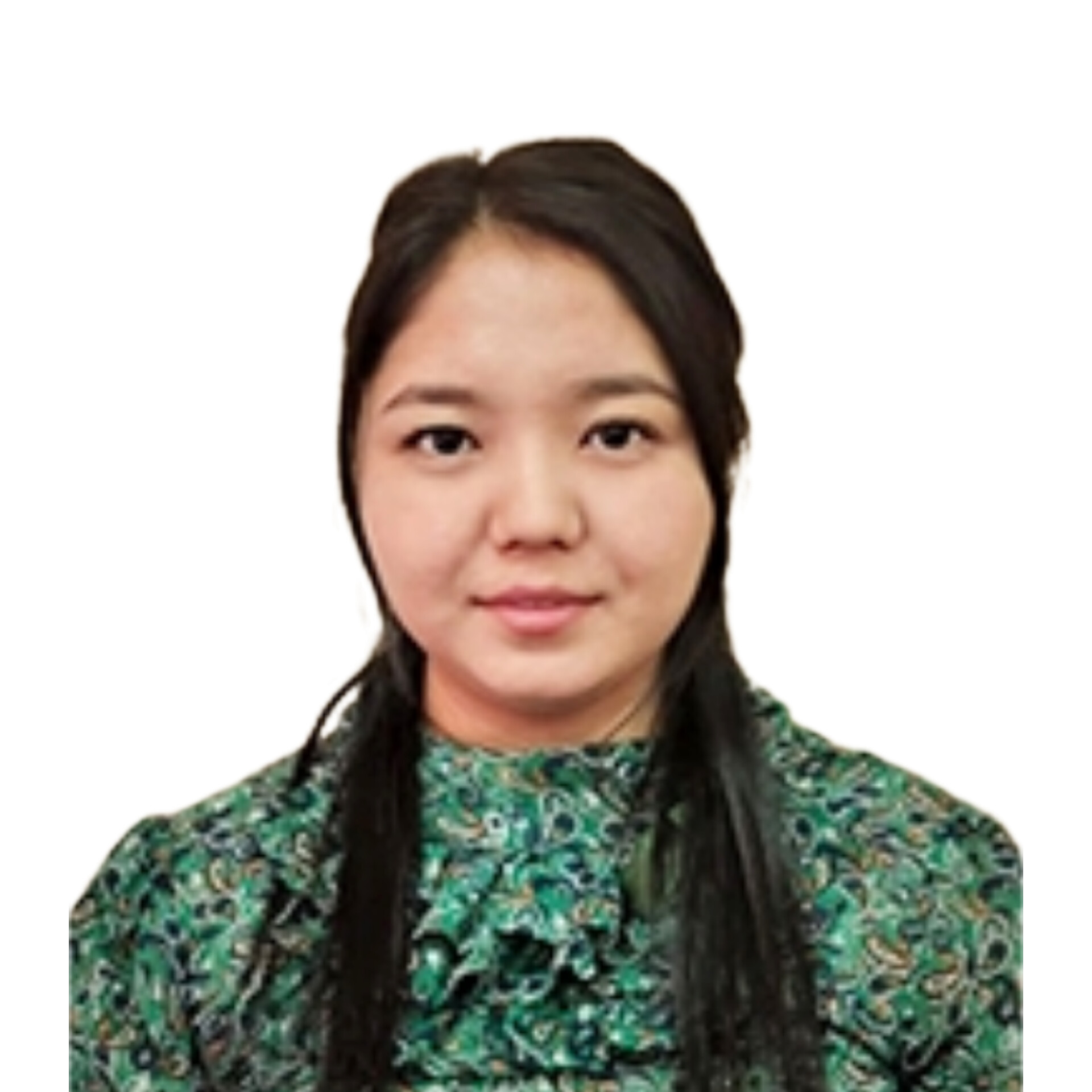 Турабек М.А