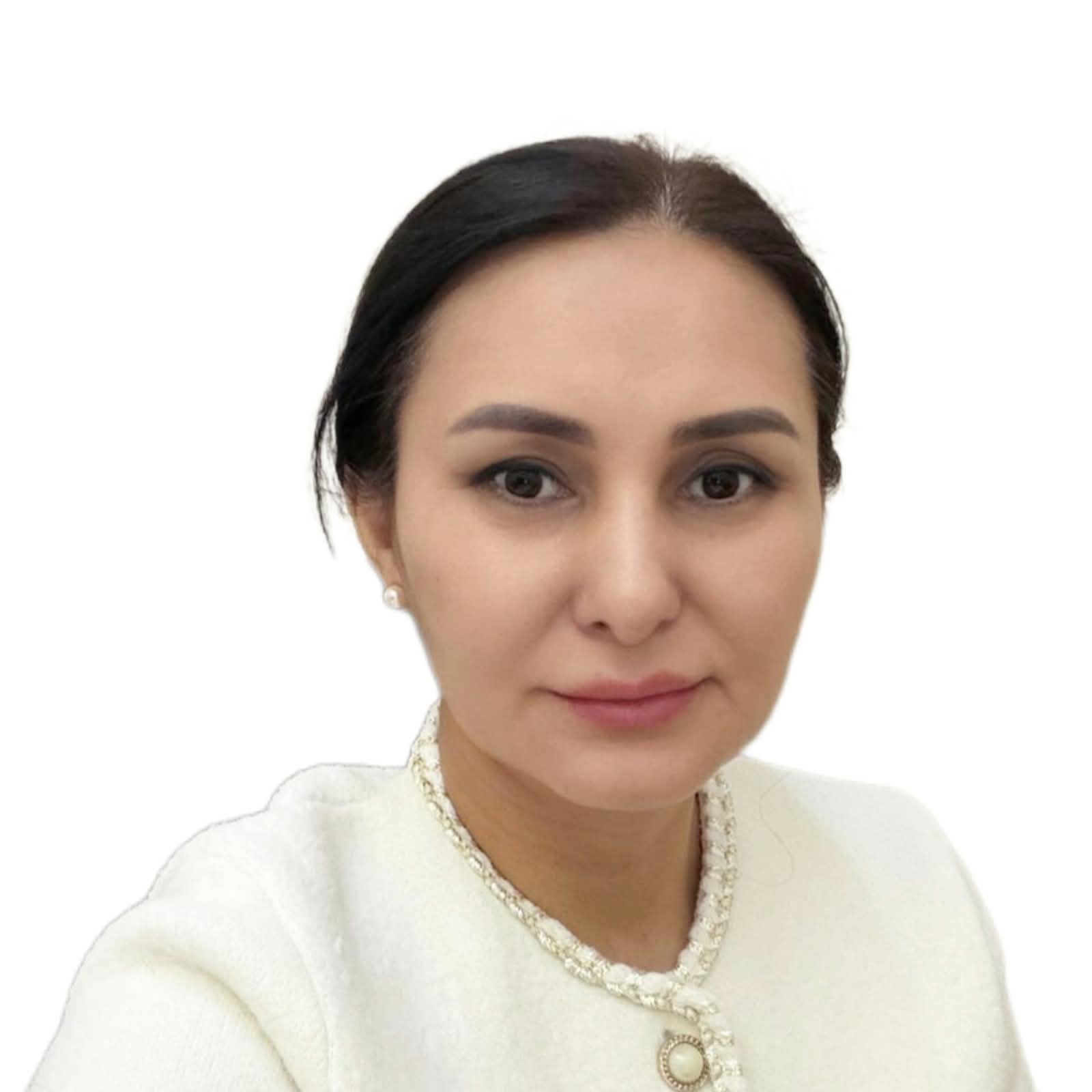 Бейсембаева Гулбану Пердебековна