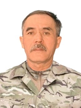 Юсупов А. Н