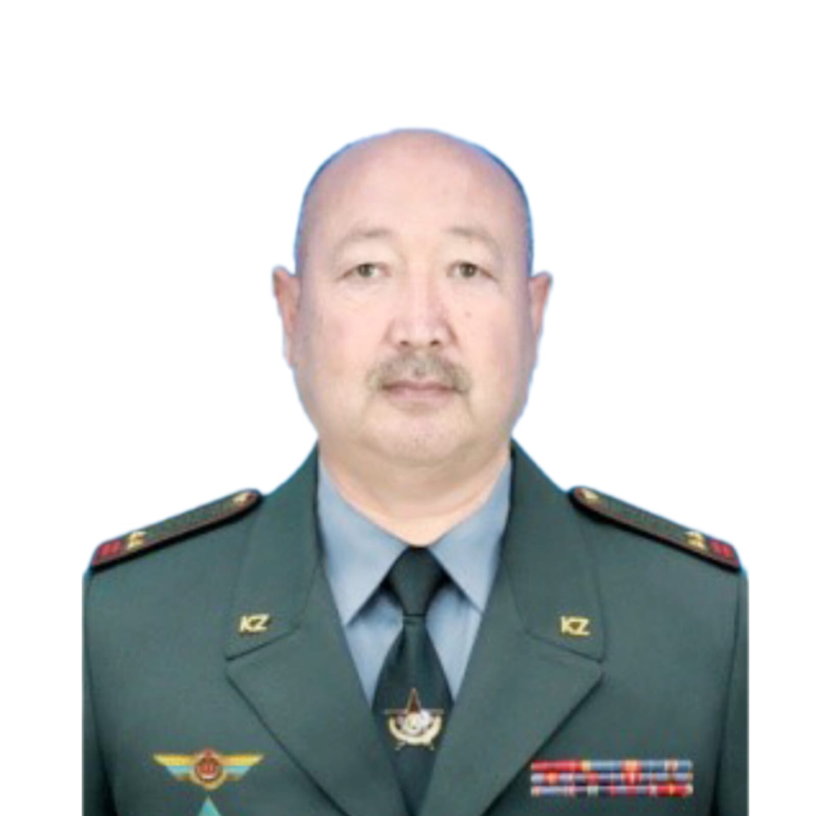 Касымбеков А.Б.
