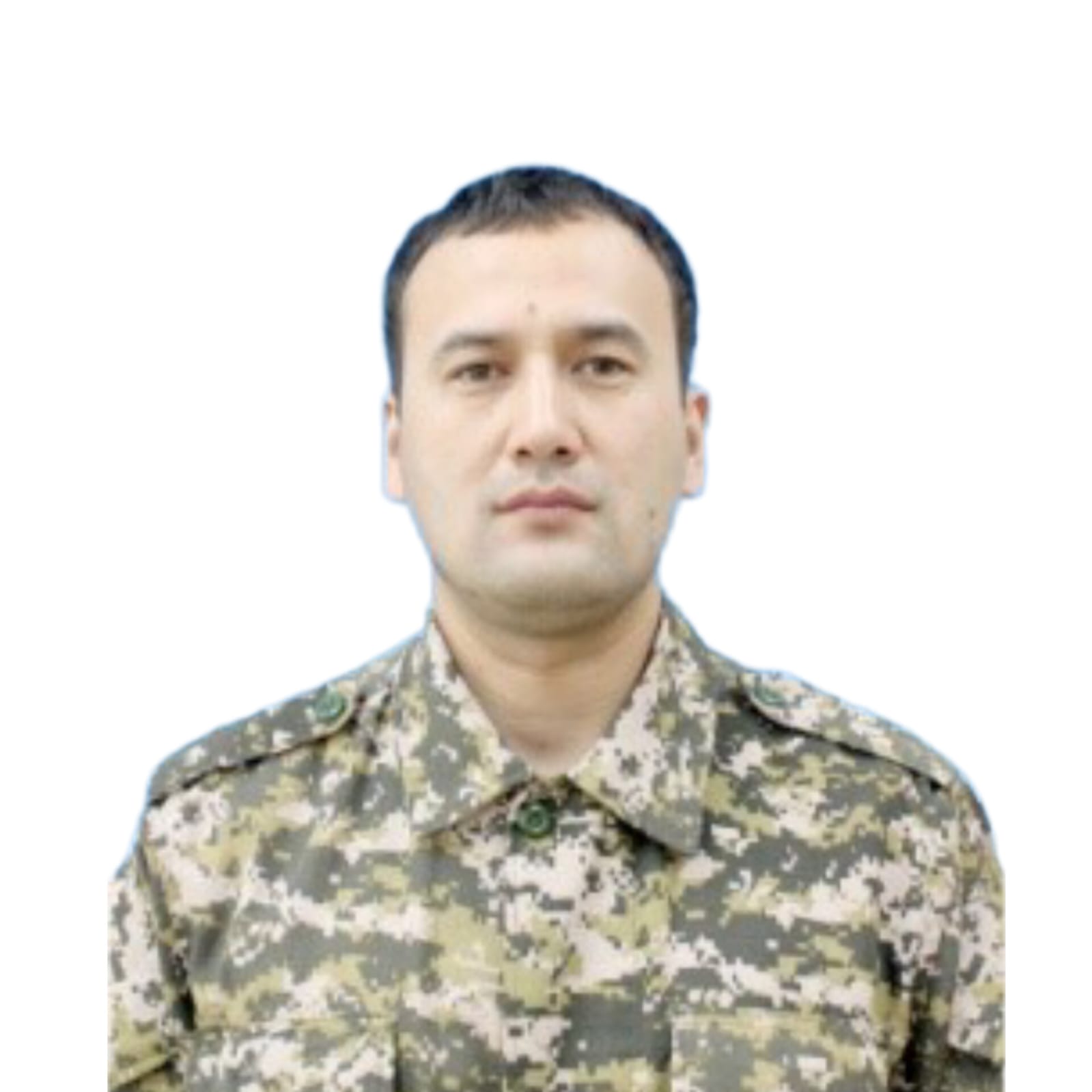 Спатаев Т. А