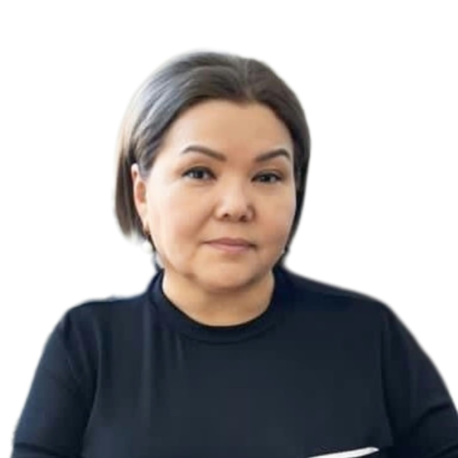 Рашева Б.М