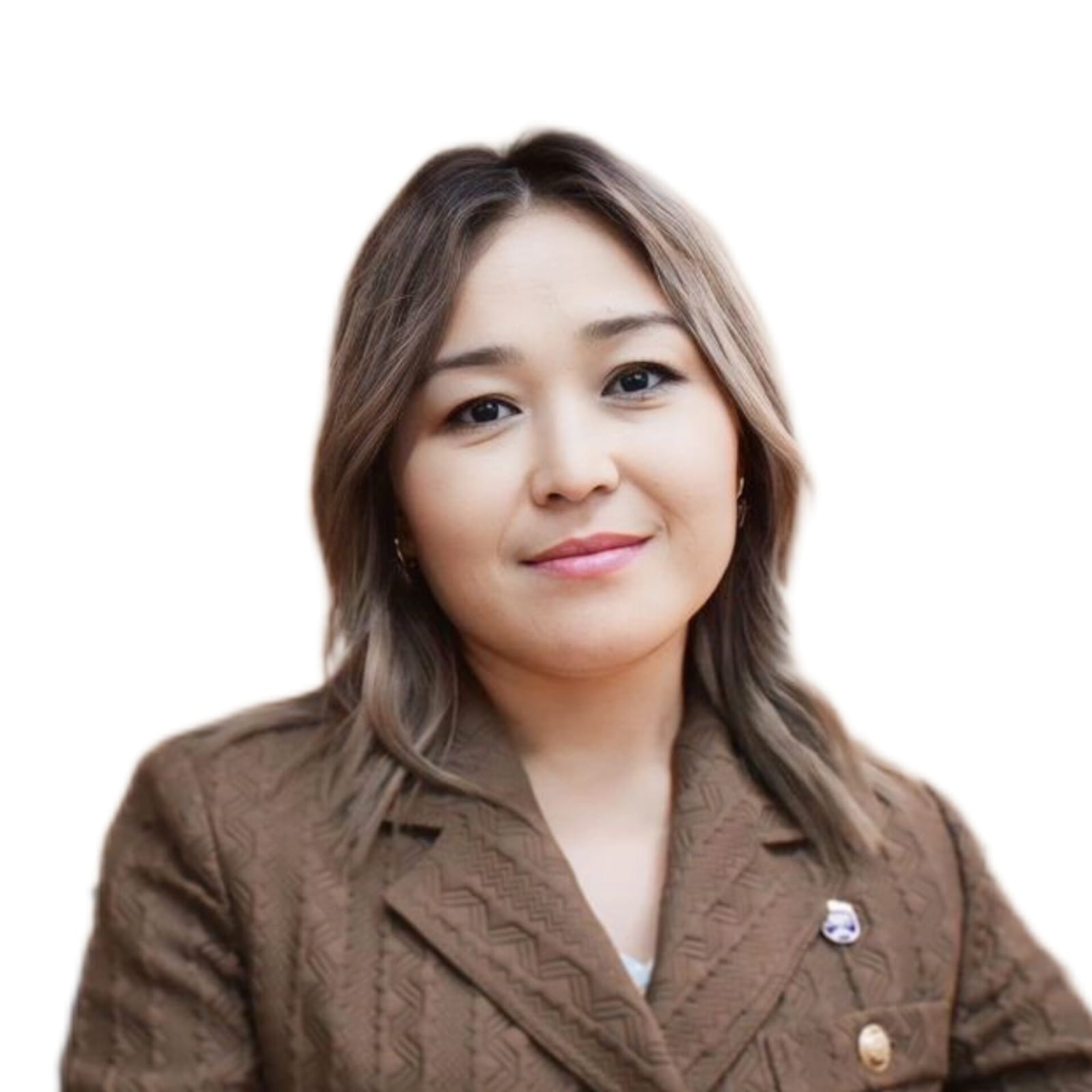 Абдраманова Айгерим Асылхановна