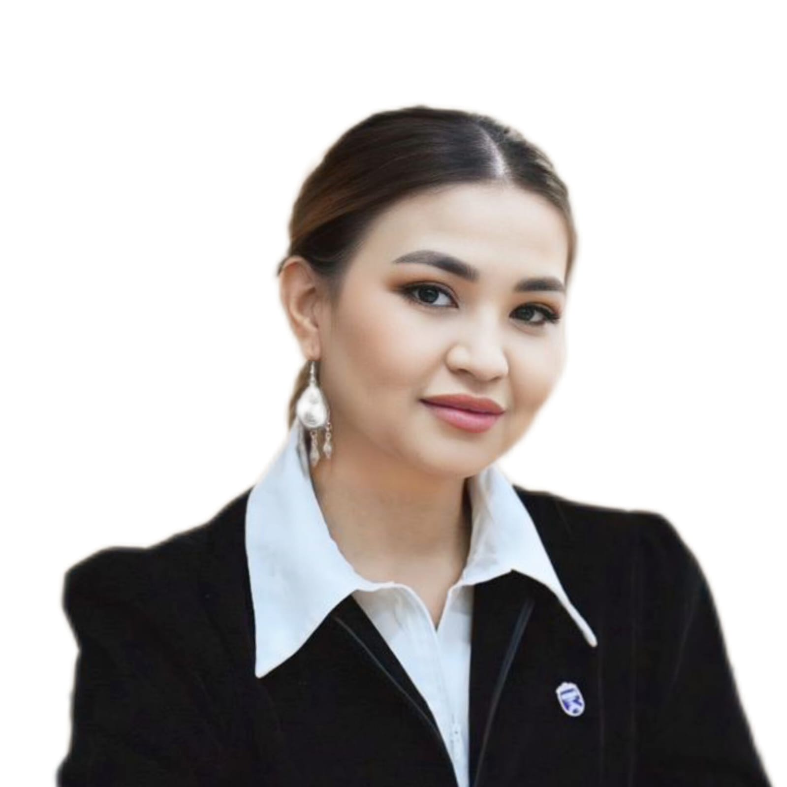 Абдужалил Ұлбала Нұрғалиқызы