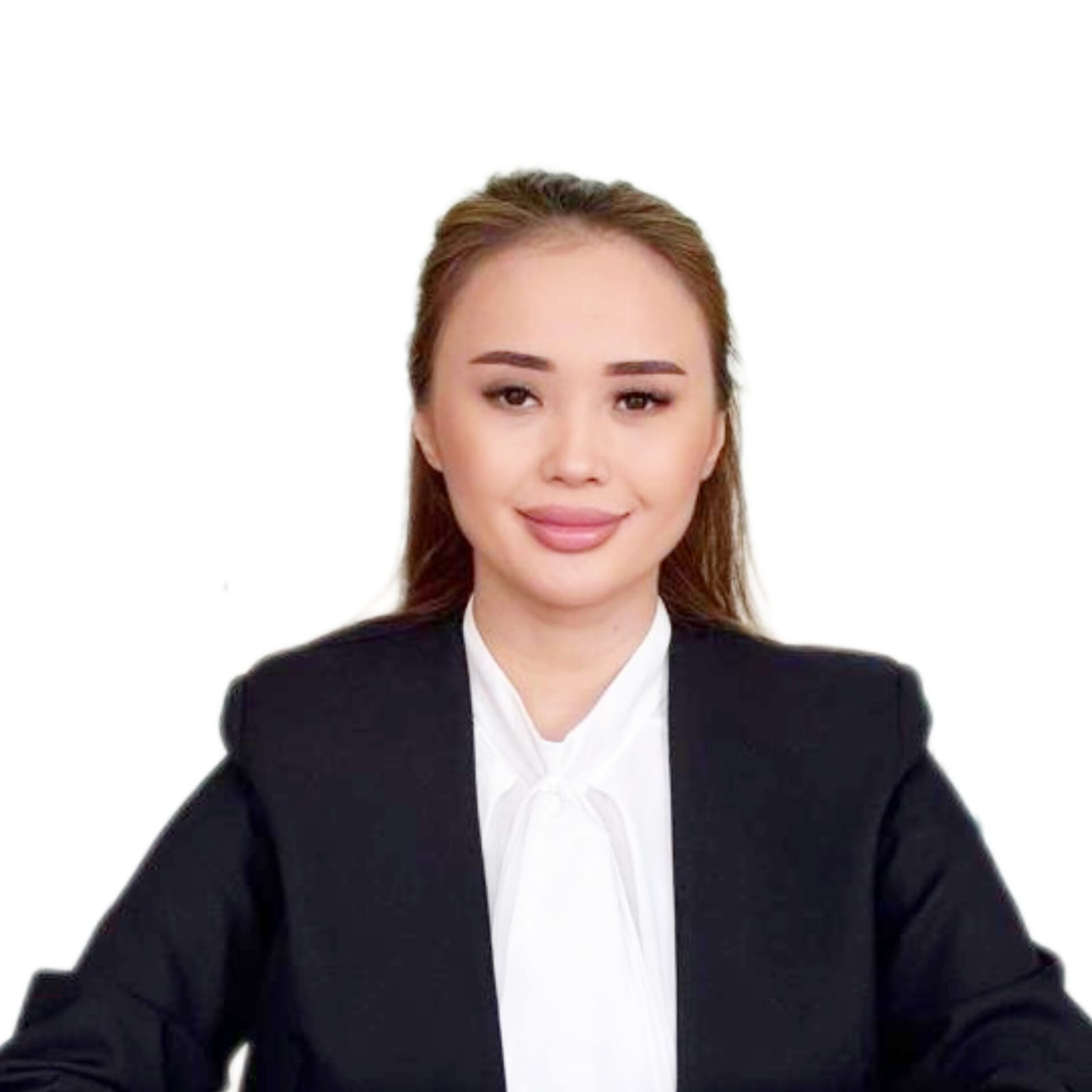 Абутаева Әсел Тұрарбекқызы