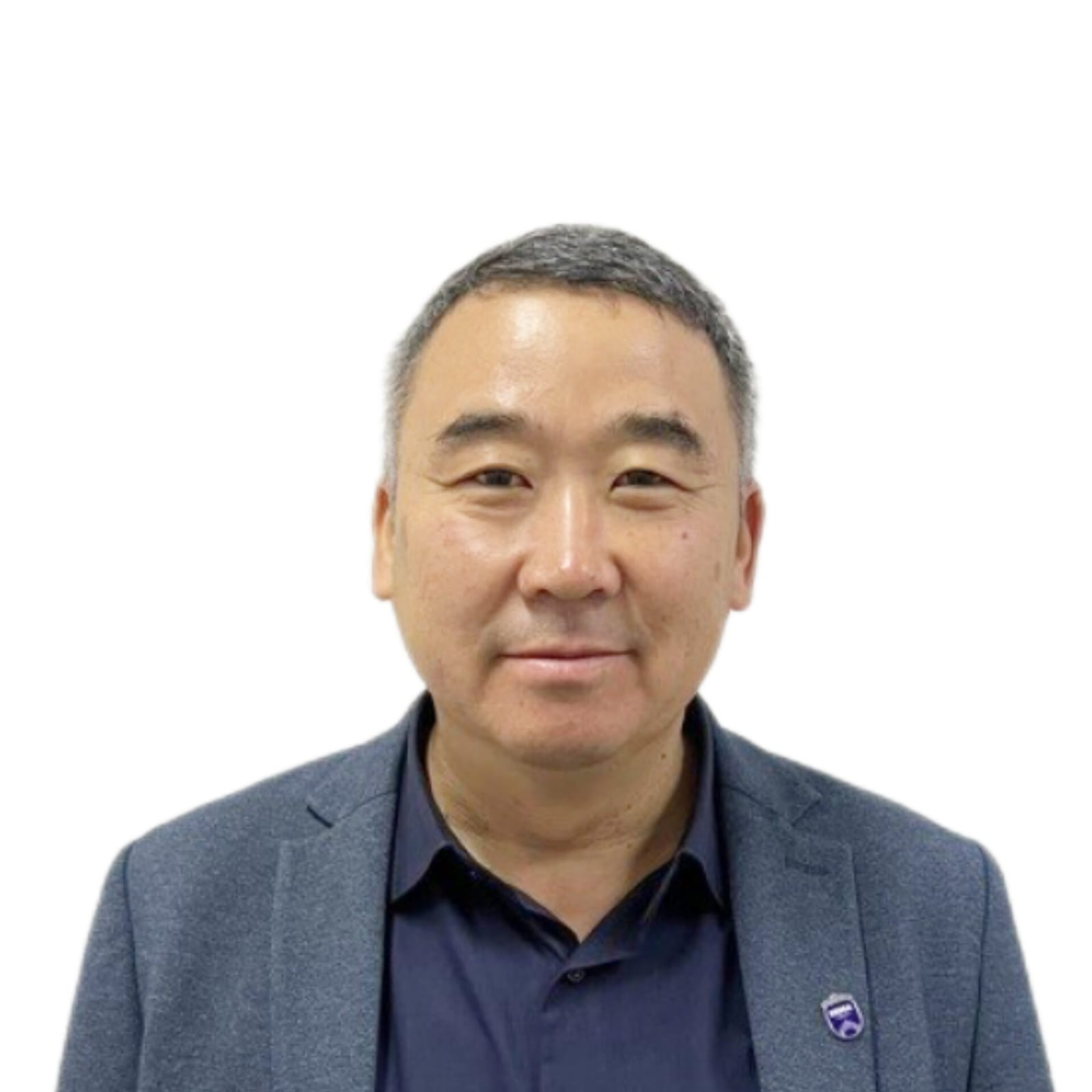 Кемельбеков Улан Сатыбалдиевич