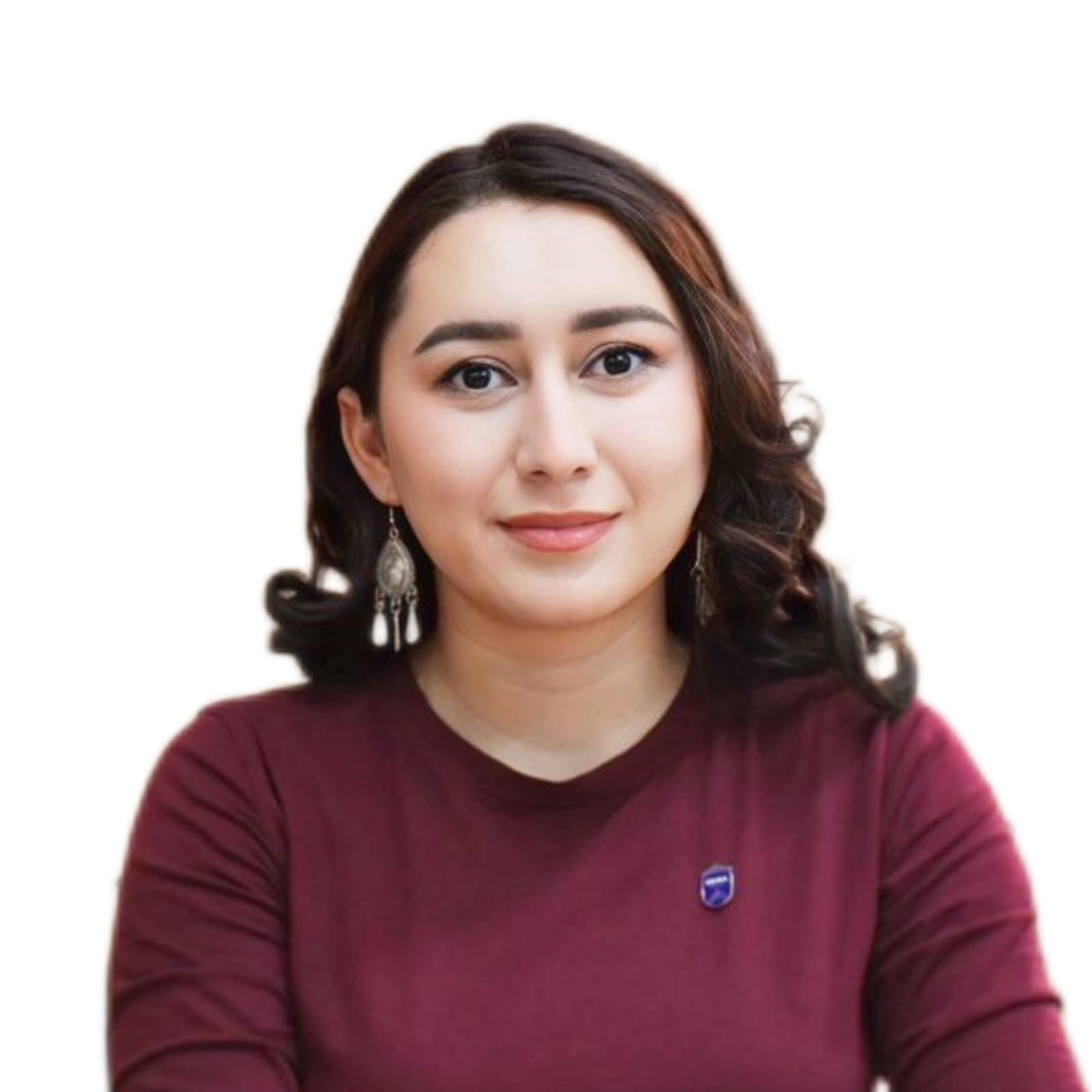 Ходжакулова Умида Абдывалыевна