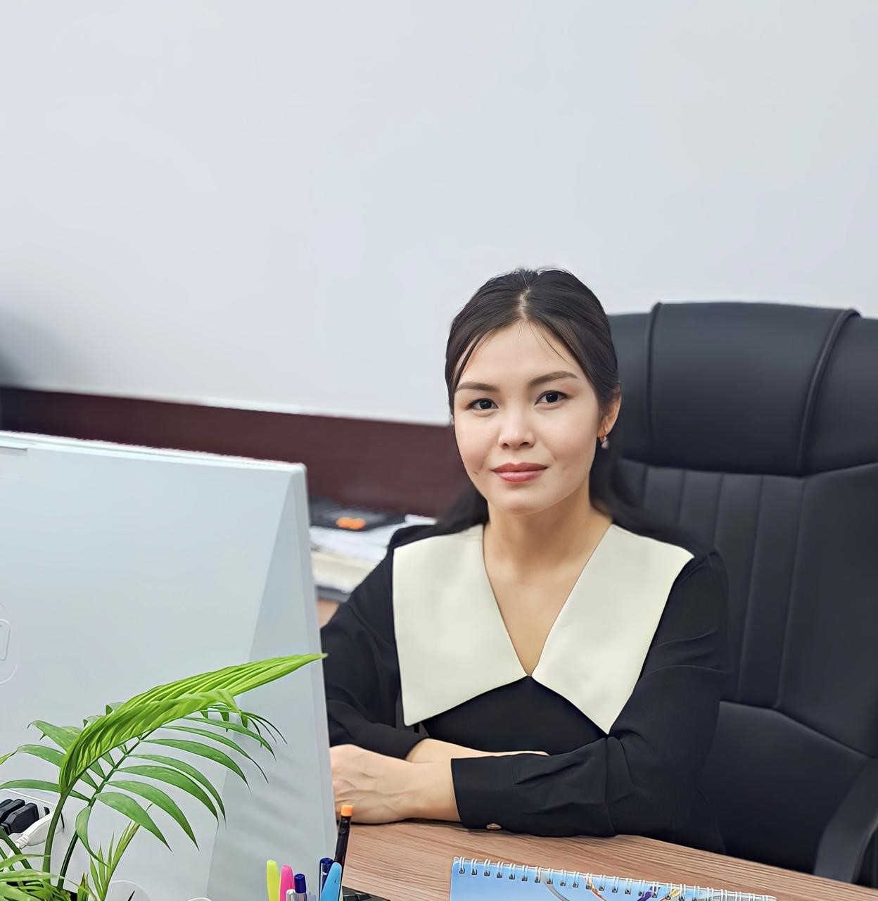 Базарбай А.А