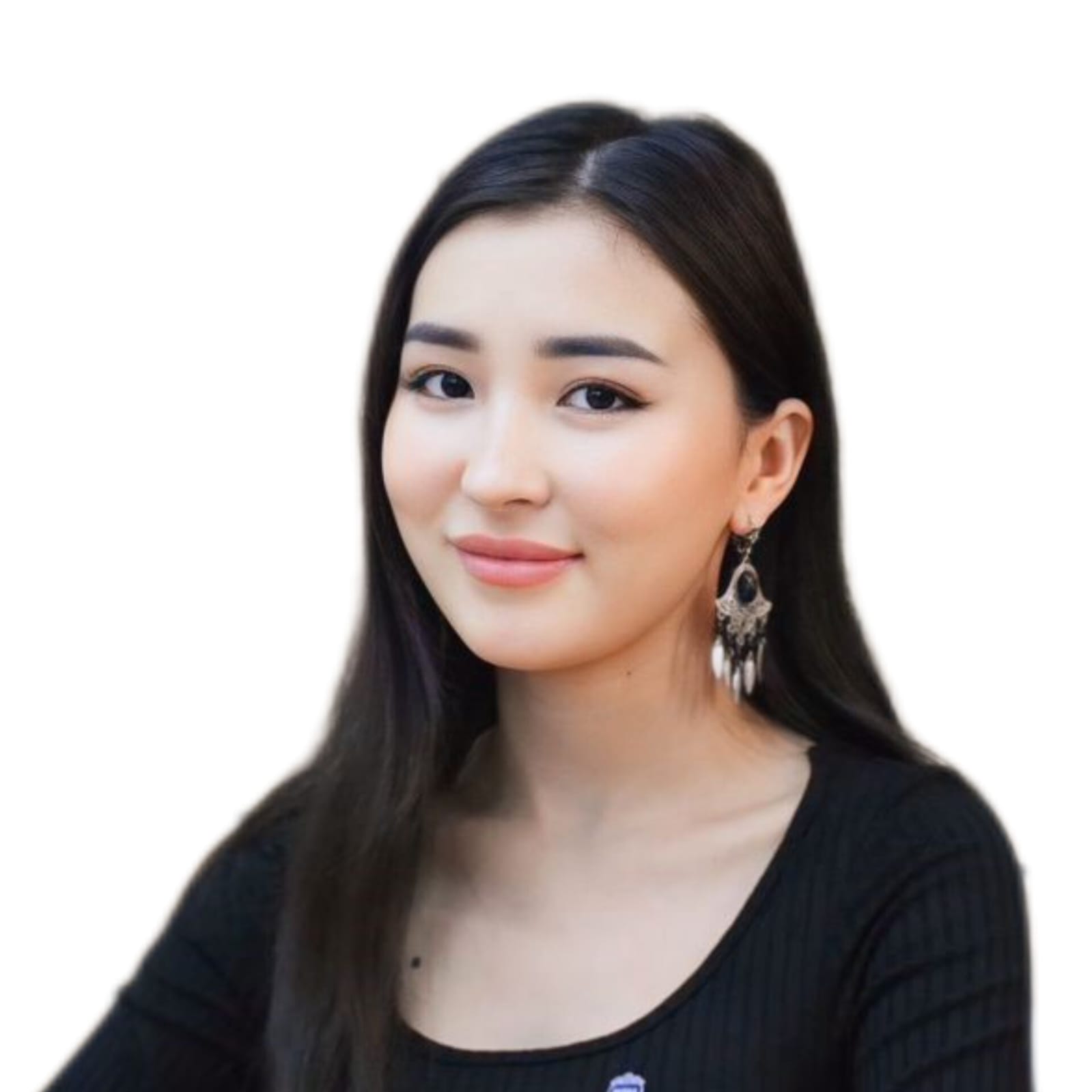 Төлебаева Рахима Ғазизқызы