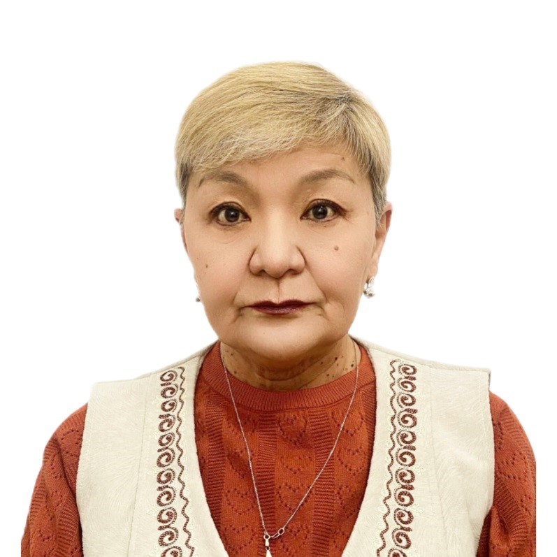 Торланова Ботагоз Онгаровна