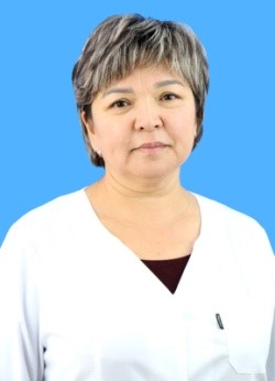 Юсупова Л.А