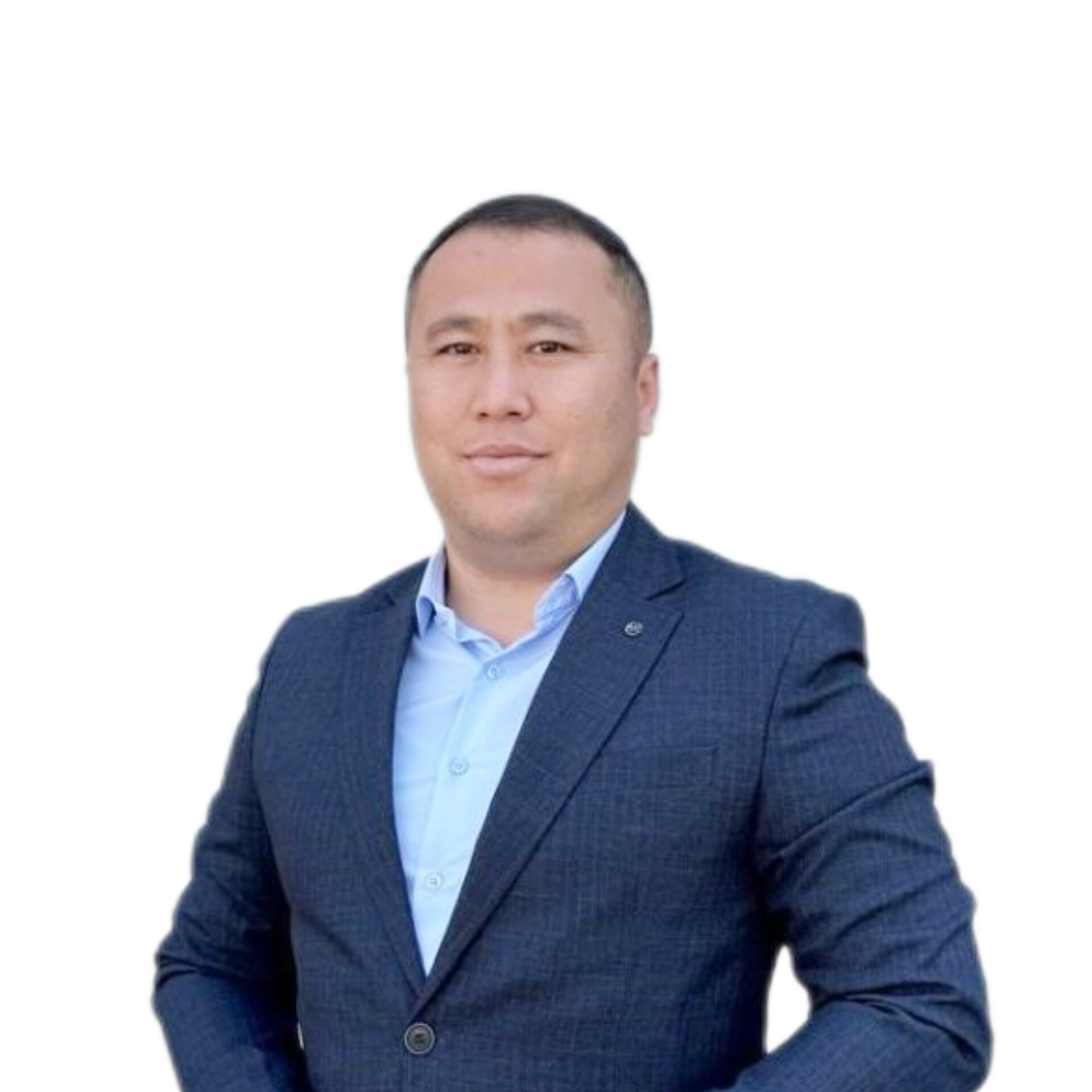 Амирхан Ерхан