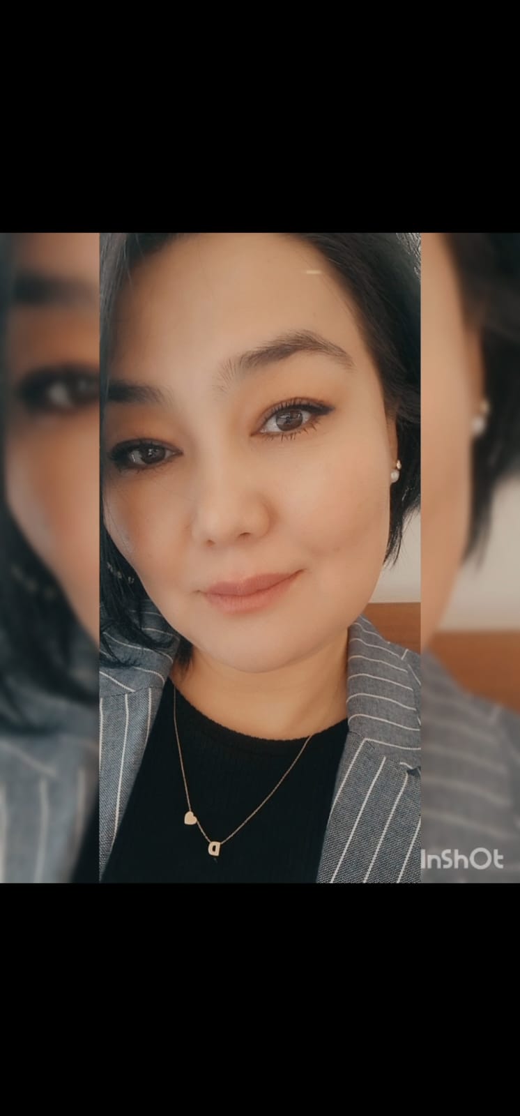 Еспенбетова Динара Бақытбекқызы