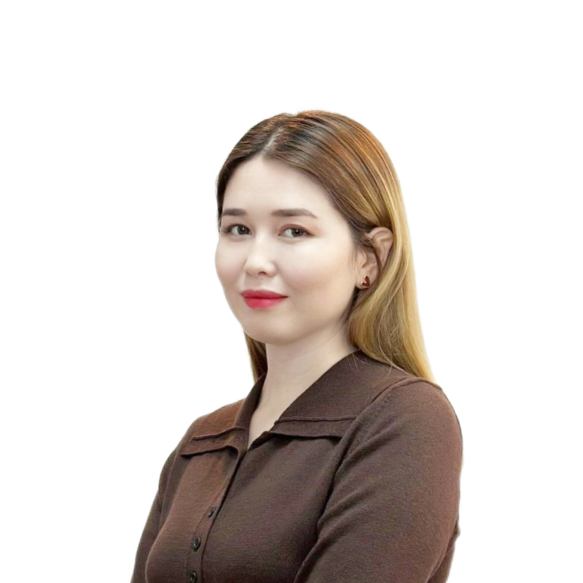 Полат Разия Жақсыбекқызы