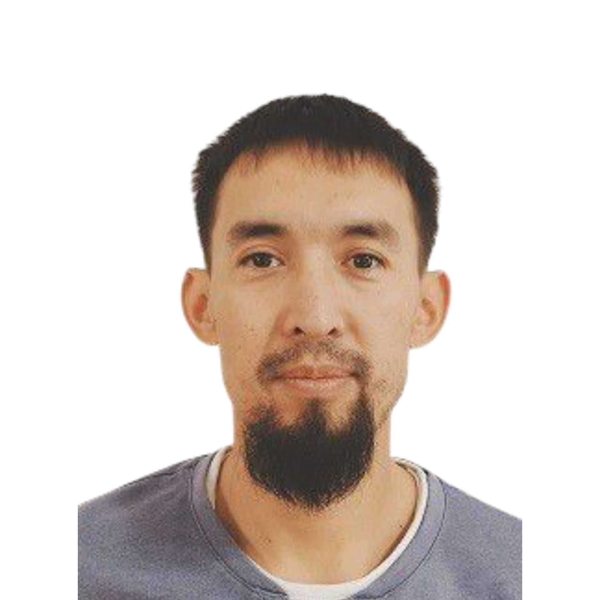 Ногаев Рустам Темурович