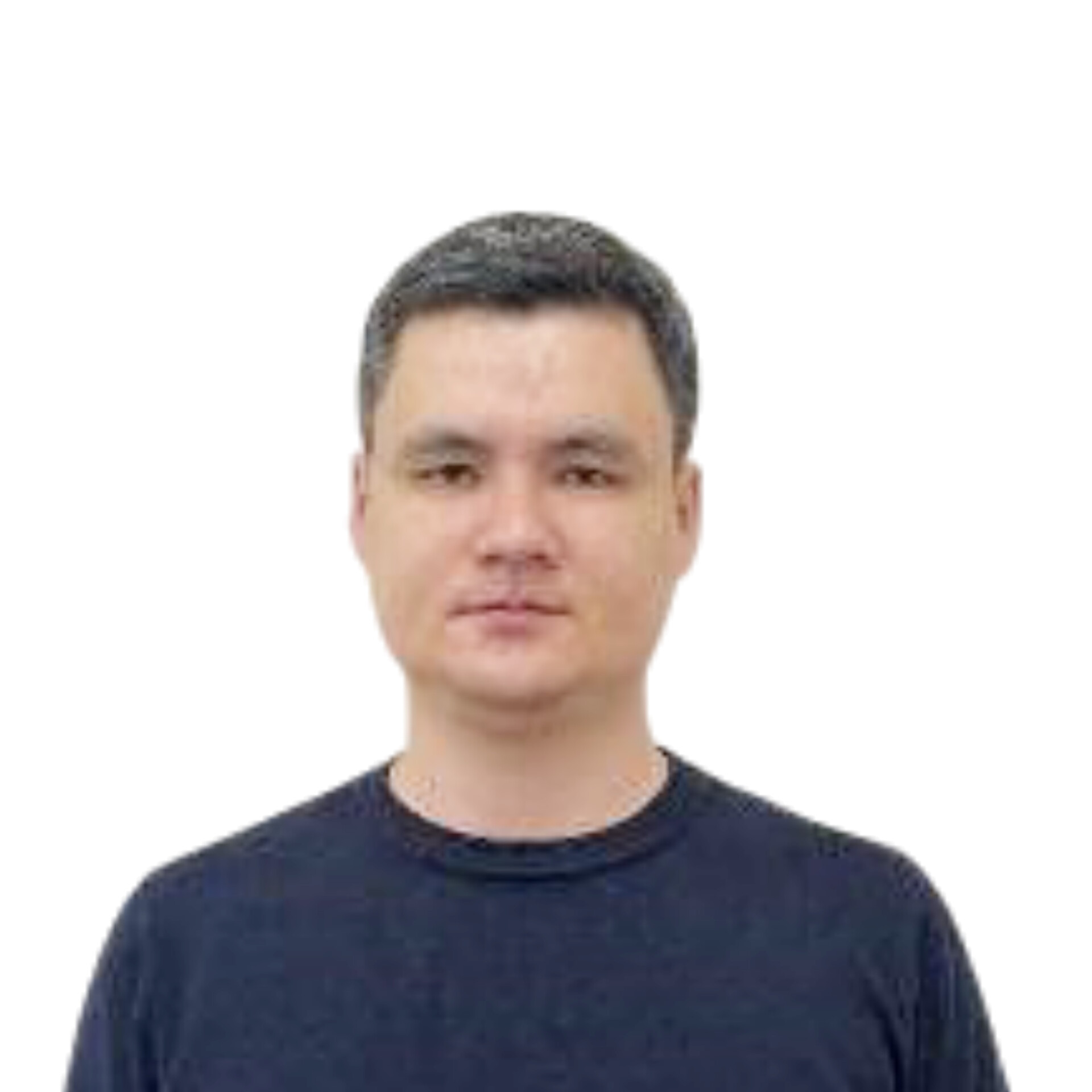 Калдыбаев Таукехан Саматович