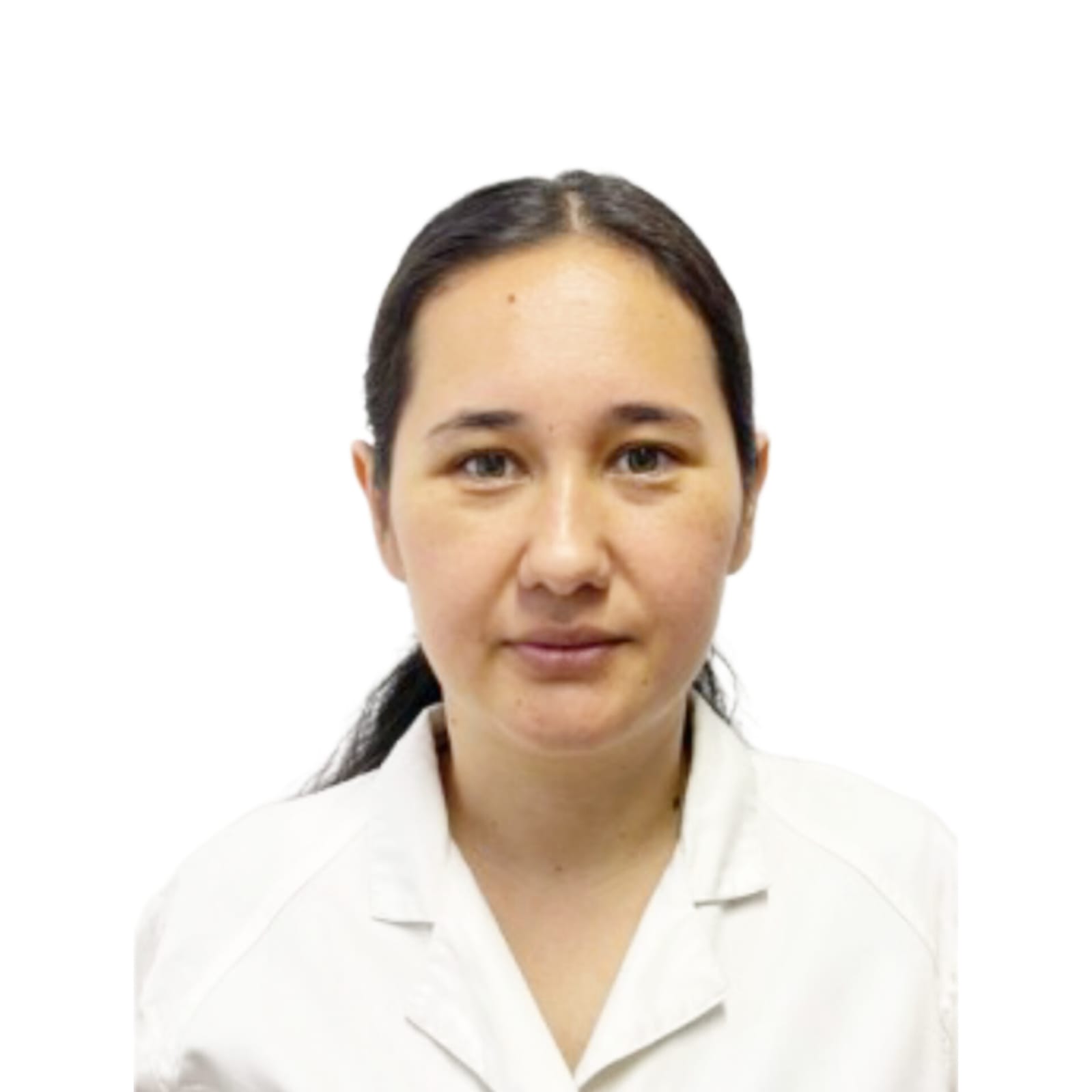 Касымбекова Ж. А