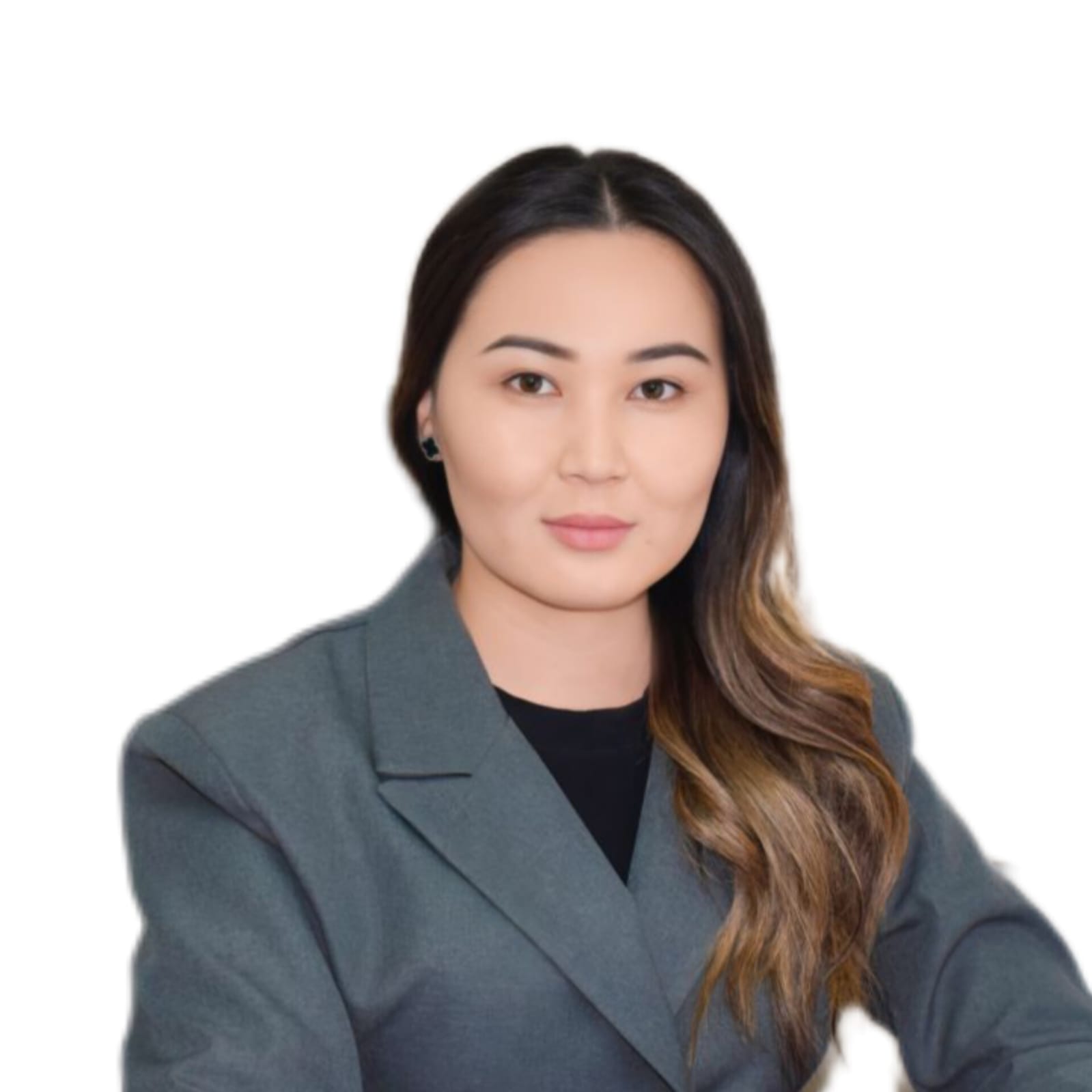 Жарылқап Бағдат Талғатқызы