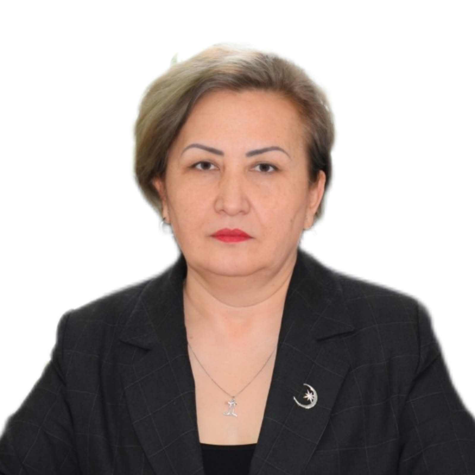 Долтаева Б.З.