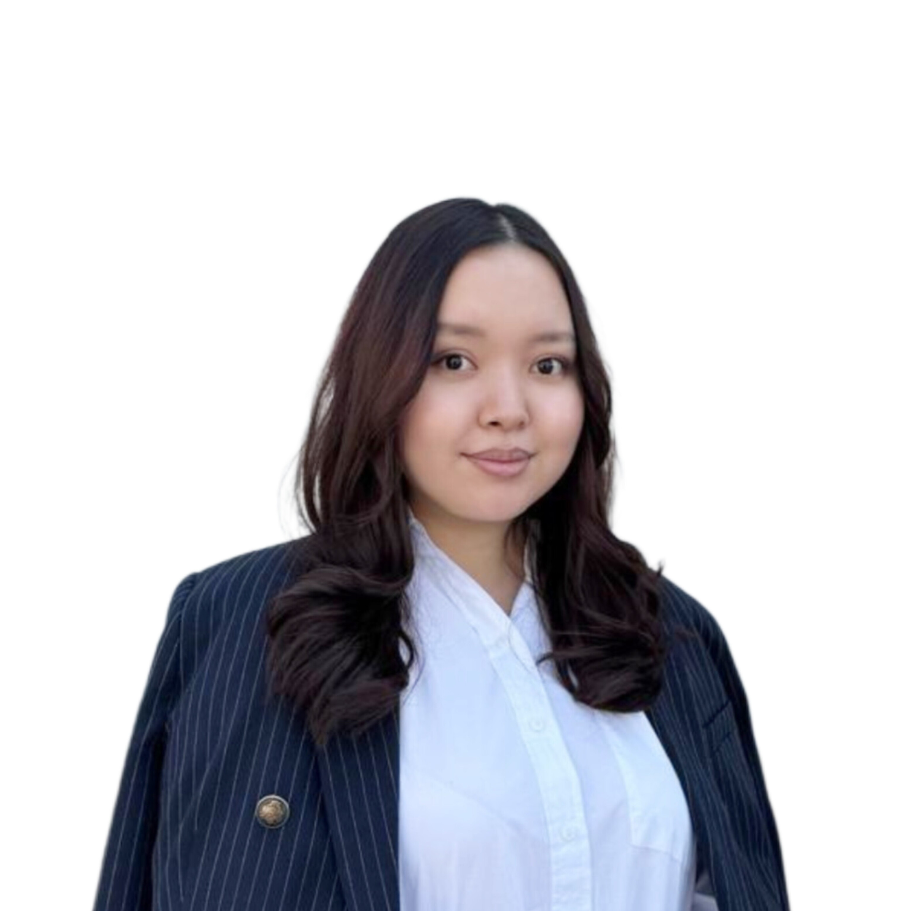 Акерке Опышева (Кира)