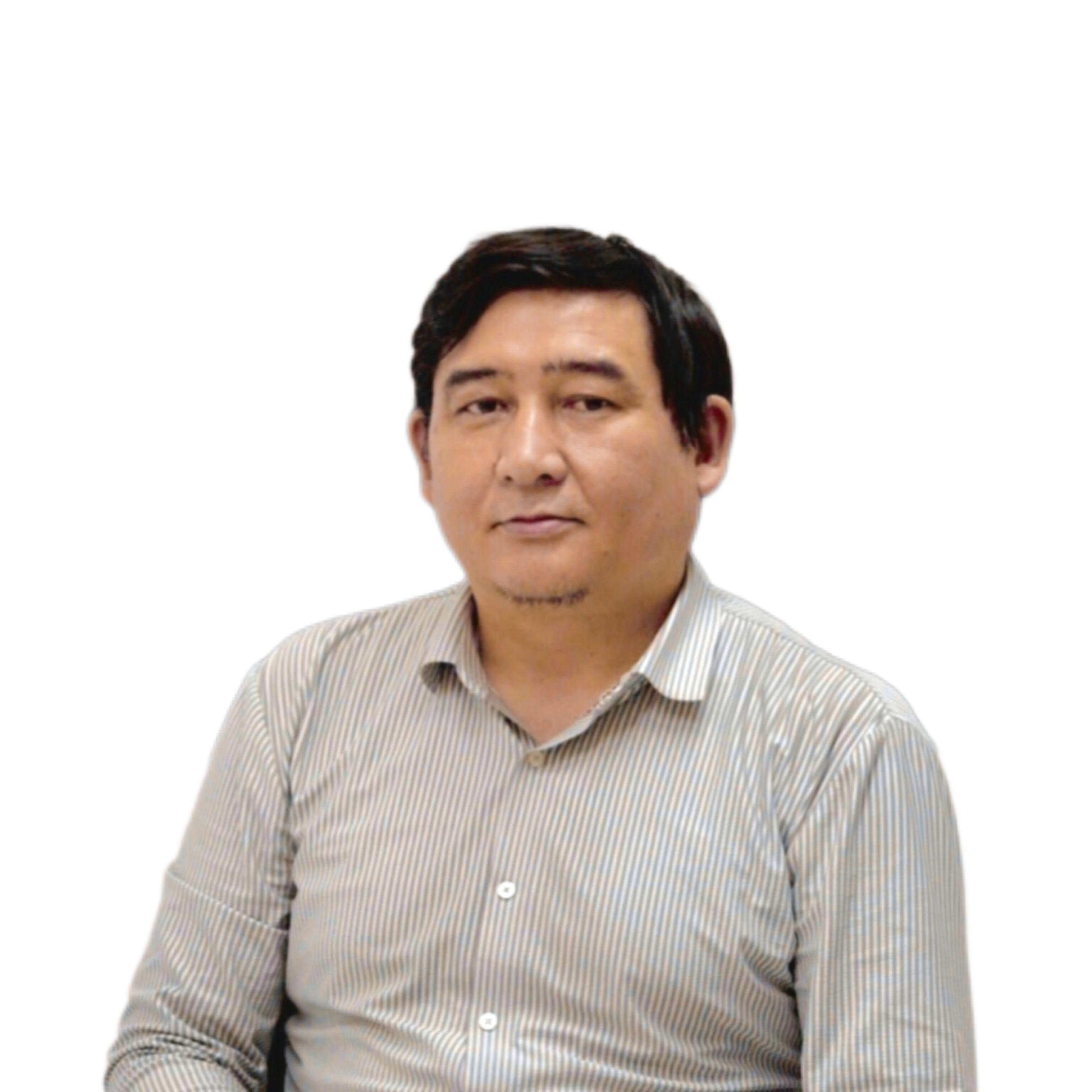 Адилбеков Р. С.