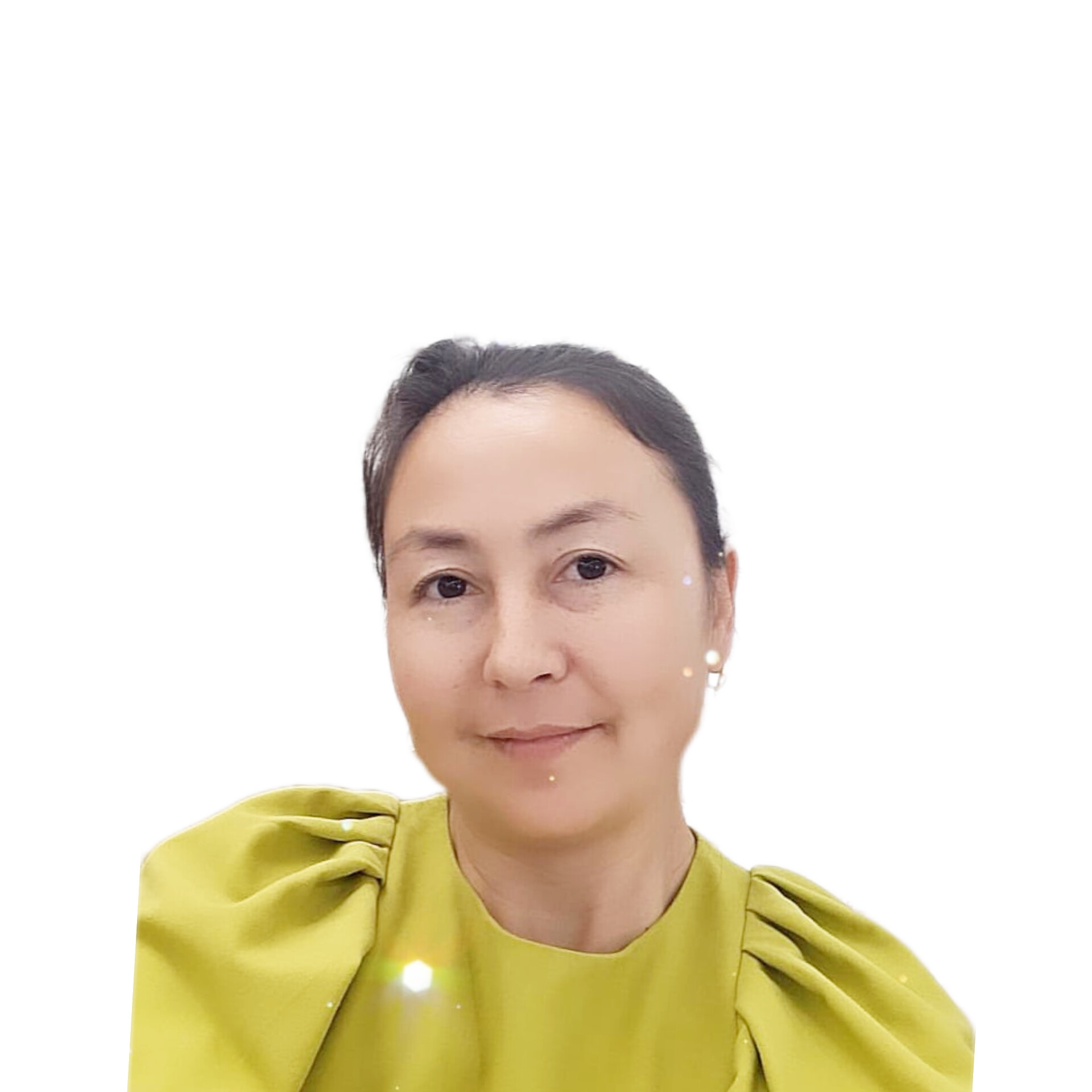 Керимбекова З.Қ