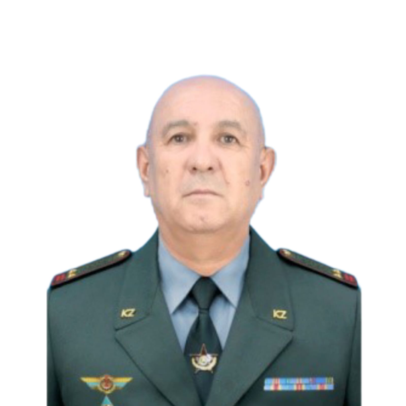 Пирниязов Т. А